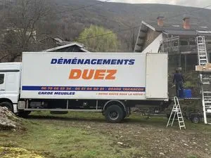 DEMENAGEMENTS DUEZ