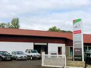 PRECISIUM - DTH DEVELOPPEMENT