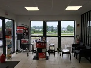 Garage BFO Automobiles - Motrio