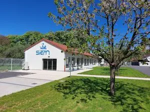 Syndicat Intercommunal des Eaux de la Manoise
