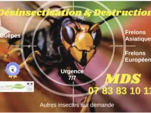 Mours Drôme Services