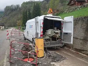 Decarroz Assainissement