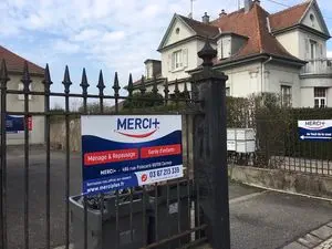 MerciPlus Cernay