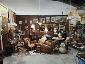 Antiquités Brocante