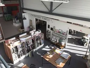 Nuances Unikalo Barbot Troyes