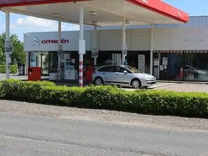 Citroën Garage Breuil