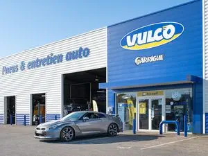 Vulco Garrigue Saint Vite