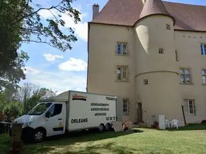 Transporap Déménagement & Garde-meubles