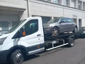 Les Epavistes Lyonnais - Enlèvement voiture Gratuit - Epaviste