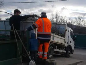 Déchetterie intercommunale
