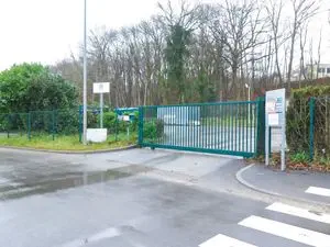 Déchèterie de Dourdan