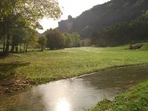 Golf des Gorges du Tarn