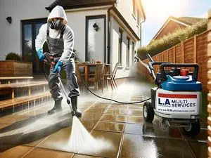 L.A Multiservices