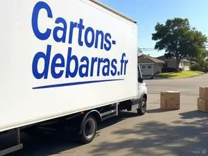Cartons-debarras.fr