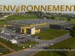 ENVIRONNEMENT RECYCLING