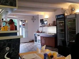 Relais Le Fanélie