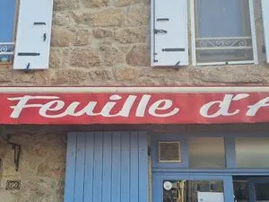 Bar épicerie le Boui-Boui