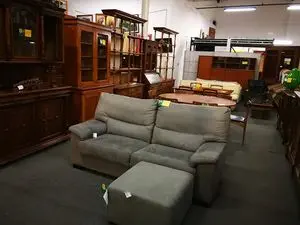 Brocante Du Taureau