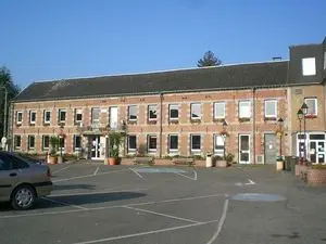 Mairie de Ferrière-la-Grande