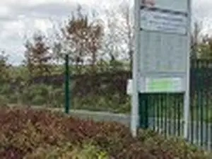 Déchèterie de Pouancé