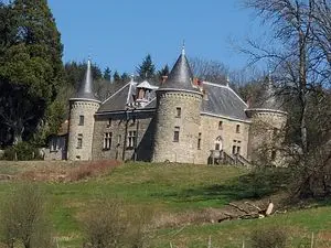Mairie de Celles-sur-Durolle