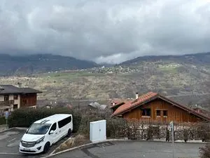 Antiquités Savoie Debarras