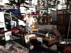 canet brocante