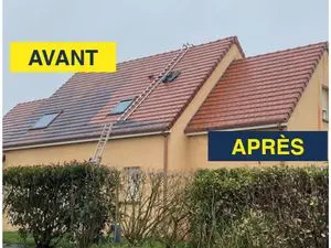 Netto Decor Propreté - Entreprise de Nettoyage Lisieux