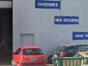 Top Garage St paterne