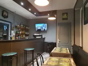 Le Lantribar