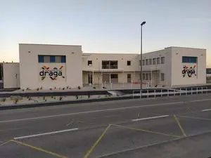 Communauté de Communes DRAGA