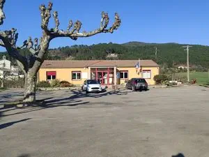 Mairie de Laval-Pradel