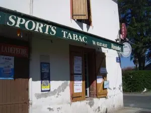 Bar tabac des sports