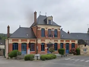 Saint Erme Outre et Ramecourt