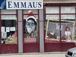 Emmaus
