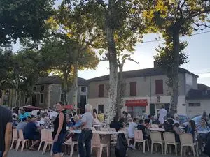 Mairie