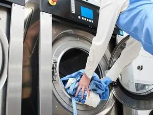 Laverie Multi-Services