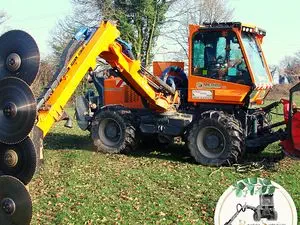 Bocage Services Rossard