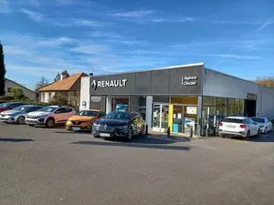 Garage Cleuzet R.S