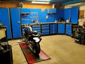 Mad Bike 33