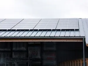 AUGER - Boismé (79) - Chauffage / Électricité / Plomberie / Photovoltaique / Domotique