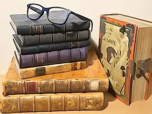 Debarras Livres