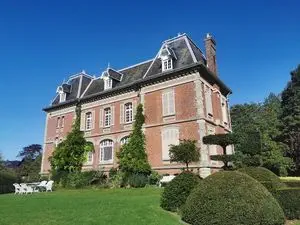 Parc et vergers 