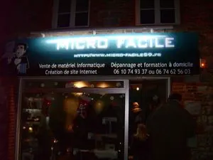 Micro Facile 59