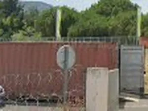 Déchetterie Covaldem 11 de Capendu