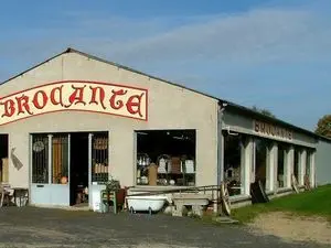 Jarnac Louis