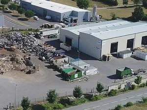 Péna Déchets Services 12