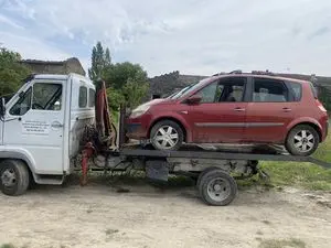 Triay Recyclage