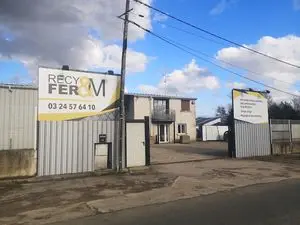 Recyfer&M