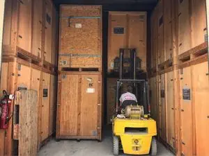 Déménagements Transports ROSSO
